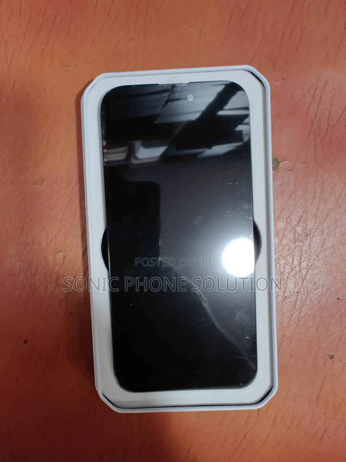 iPhone 14pro Screen (Jk)