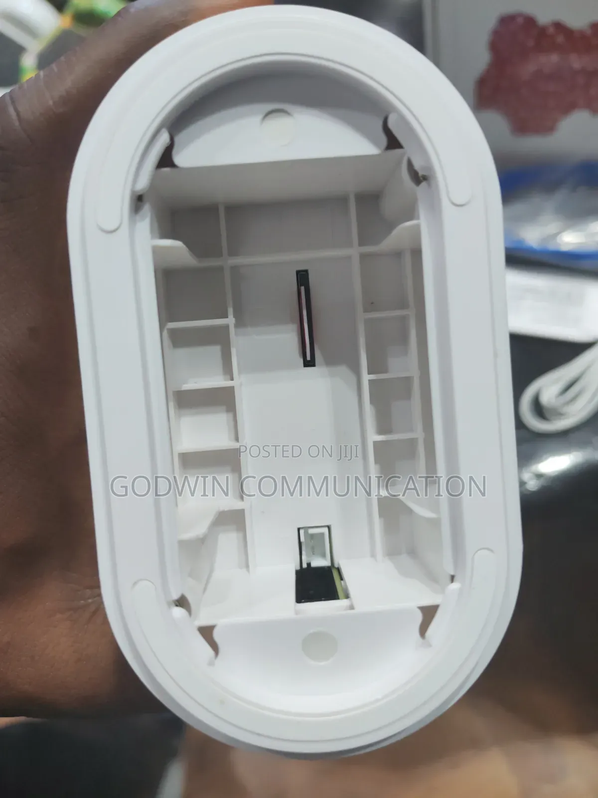 Airtel Internet Router Wifi With Free Unlimited 1 Month Data