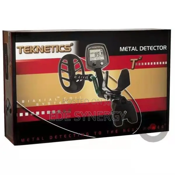 High Sensitivity Metal Detector For Archaeologist Gold Detec