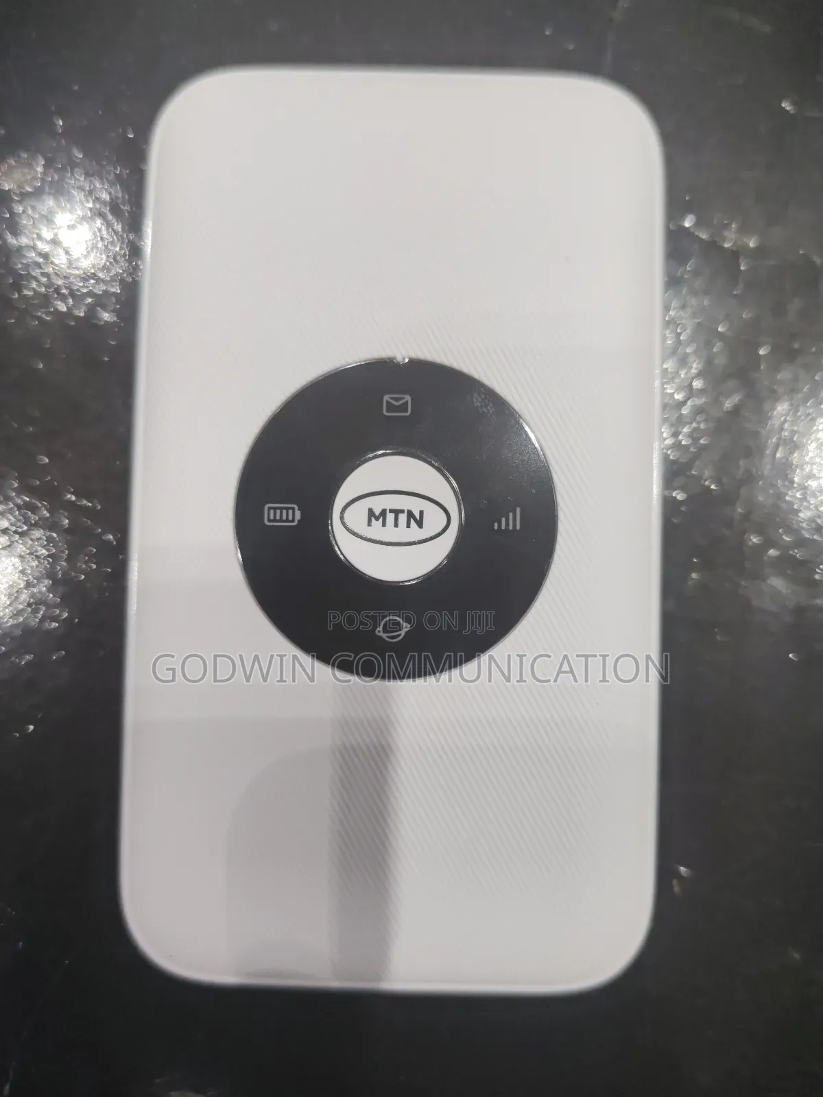 MTN Broadband Mifi Wifi With Free 30gb Data for One Month