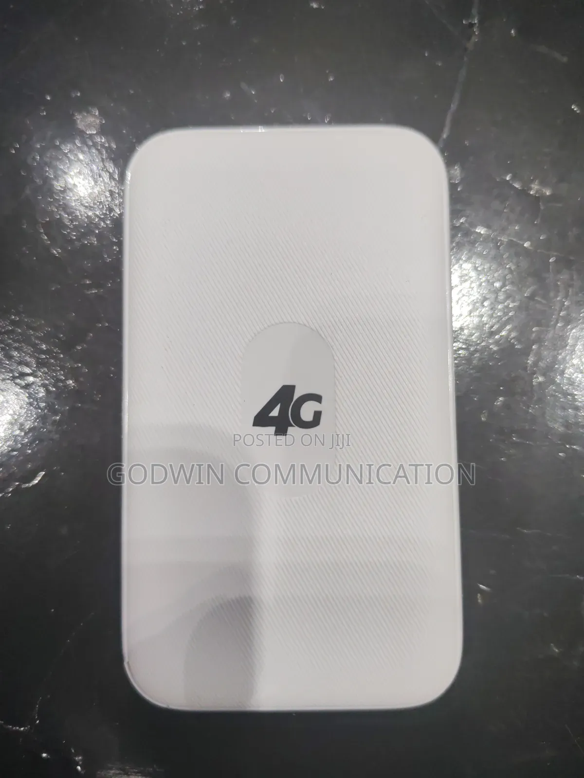 MTN Broadband Mifi Wifi With Free 30gb Data for One Month