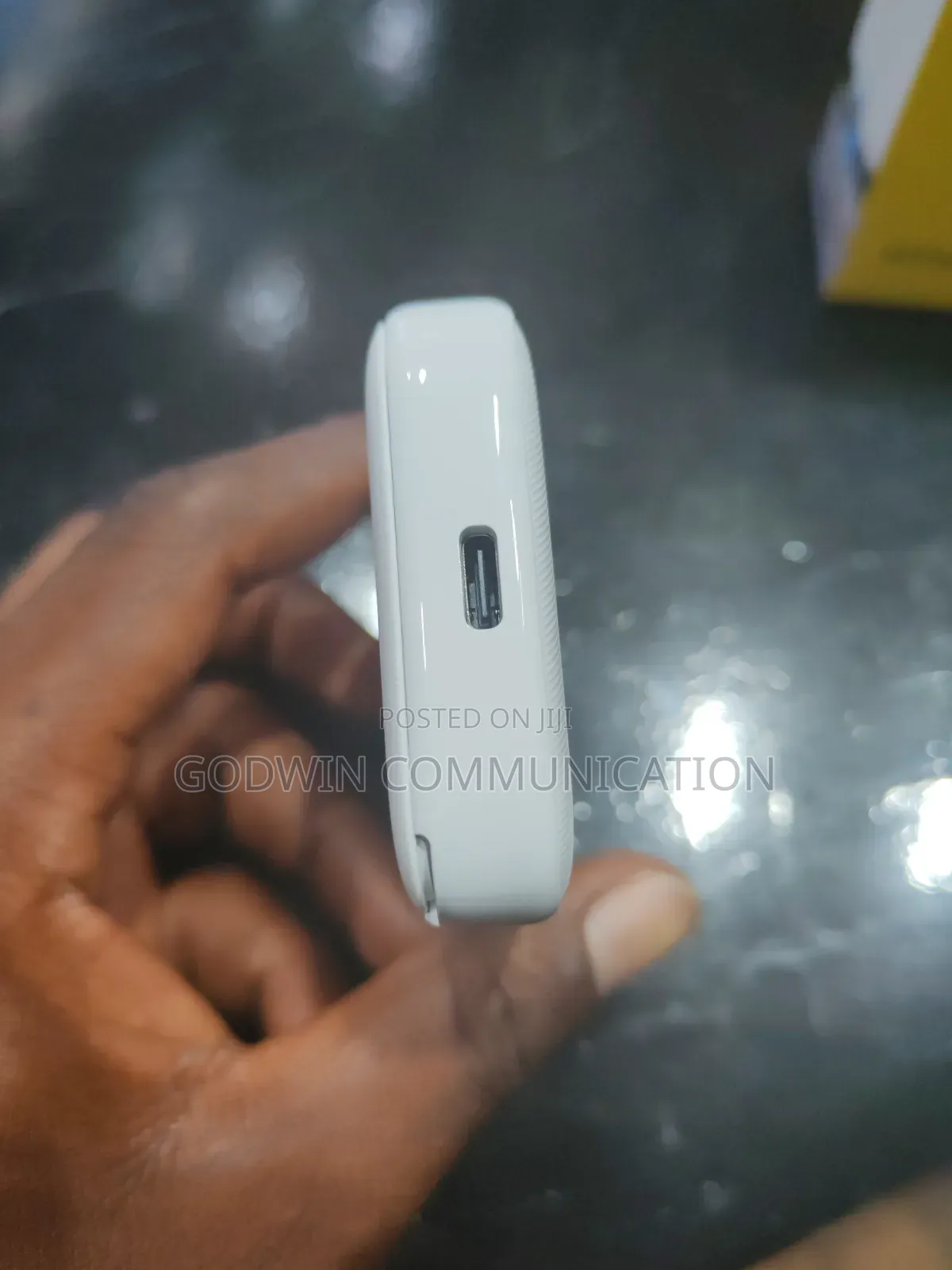 MTN Broadband Mifi Wifi With Free 30gb Data for One Month