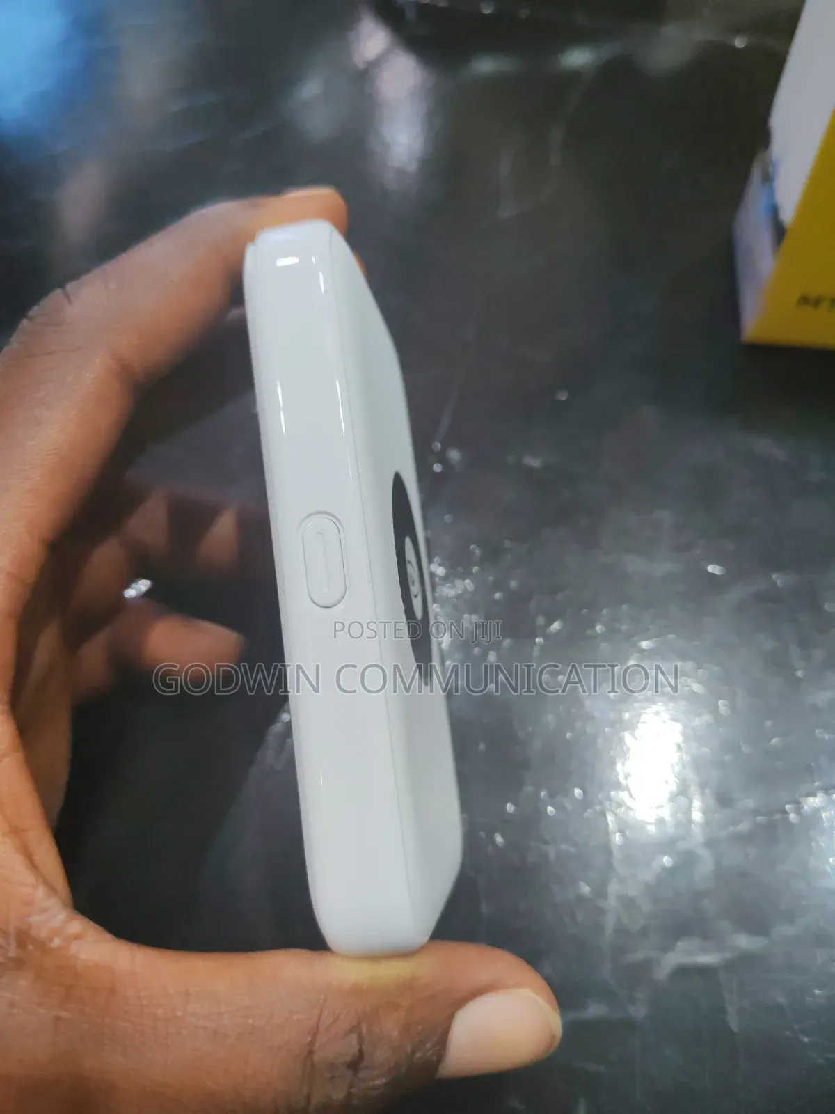 MTN Broadband Mifi Wifi With Free 30gb Data for One Month