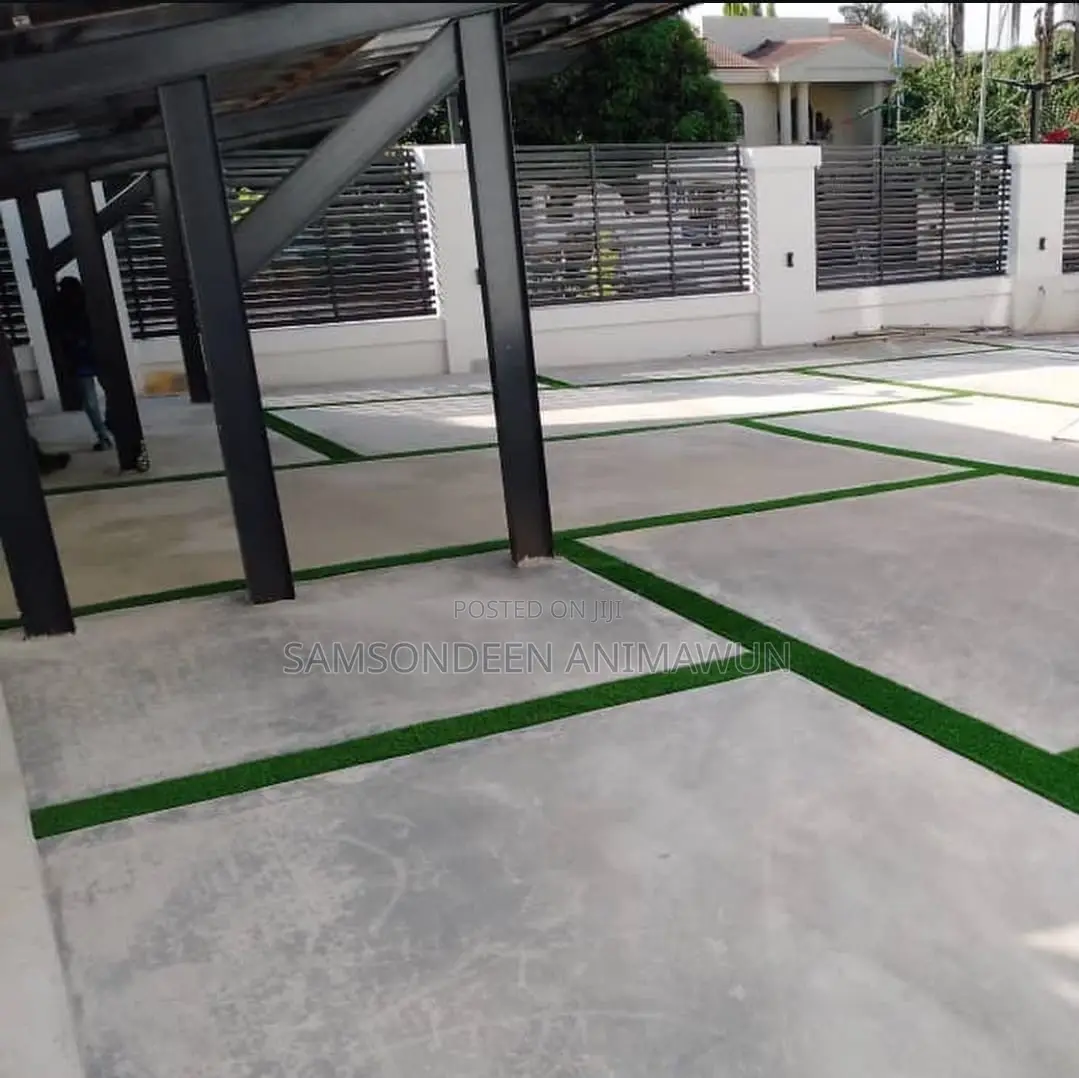 Premium Artificial Grass (Free Delivery or Installation)