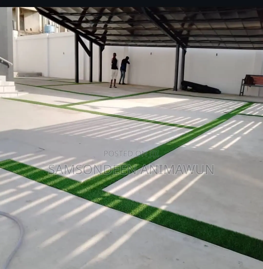 Premium Artificial Grass (Free Delivery or Installation)