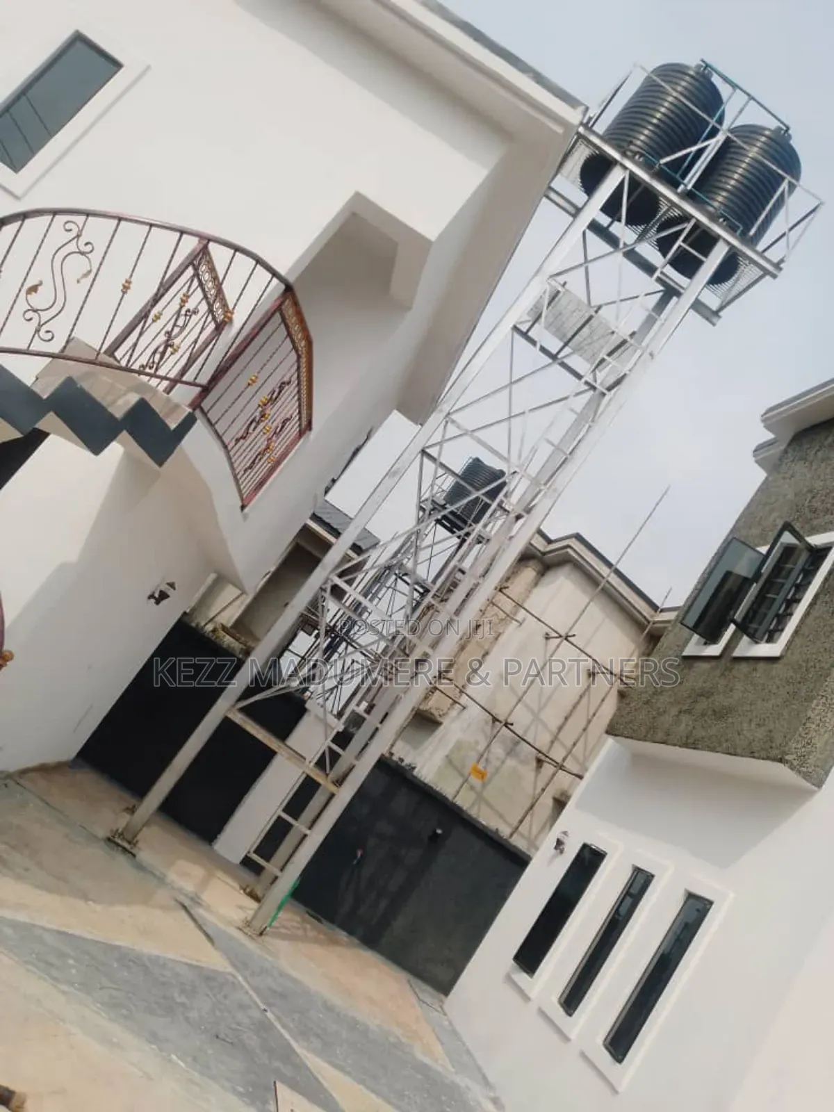 4bdrm Duplex in Port-Harcourt for sale