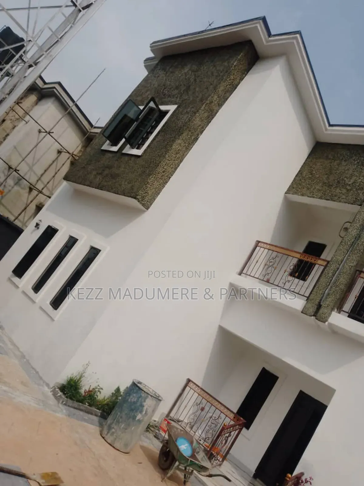 4bdrm Duplex in Port-Harcourt for sale