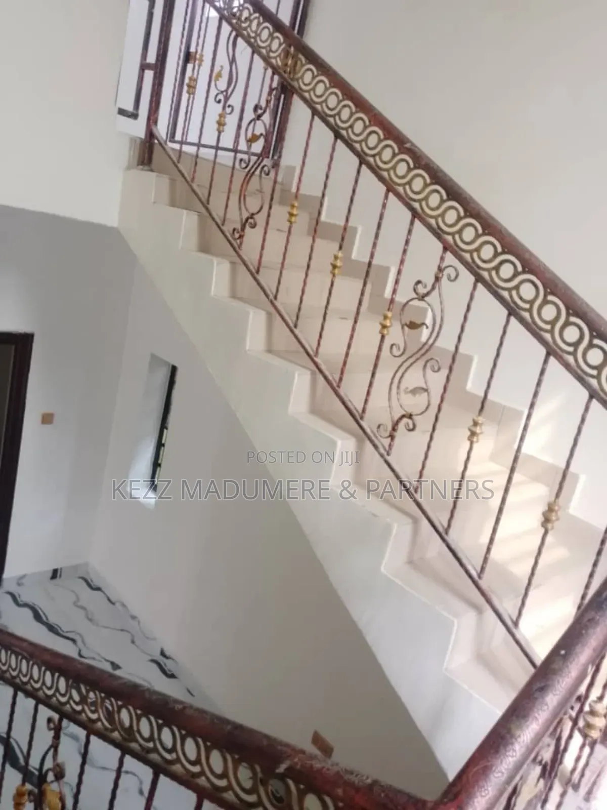 4bdrm Duplex in Port-Harcourt for sale