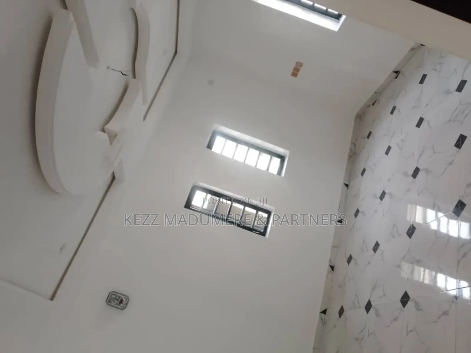 4bdrm Duplex in Port-Harcourt for sale
