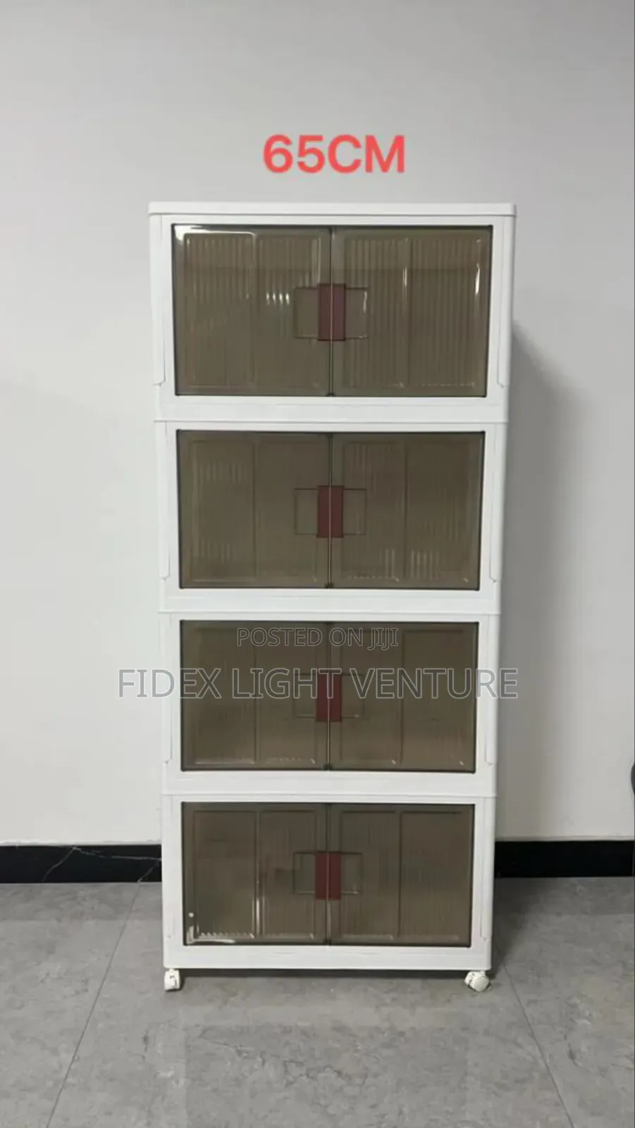 65cm Multifunctional Shelf