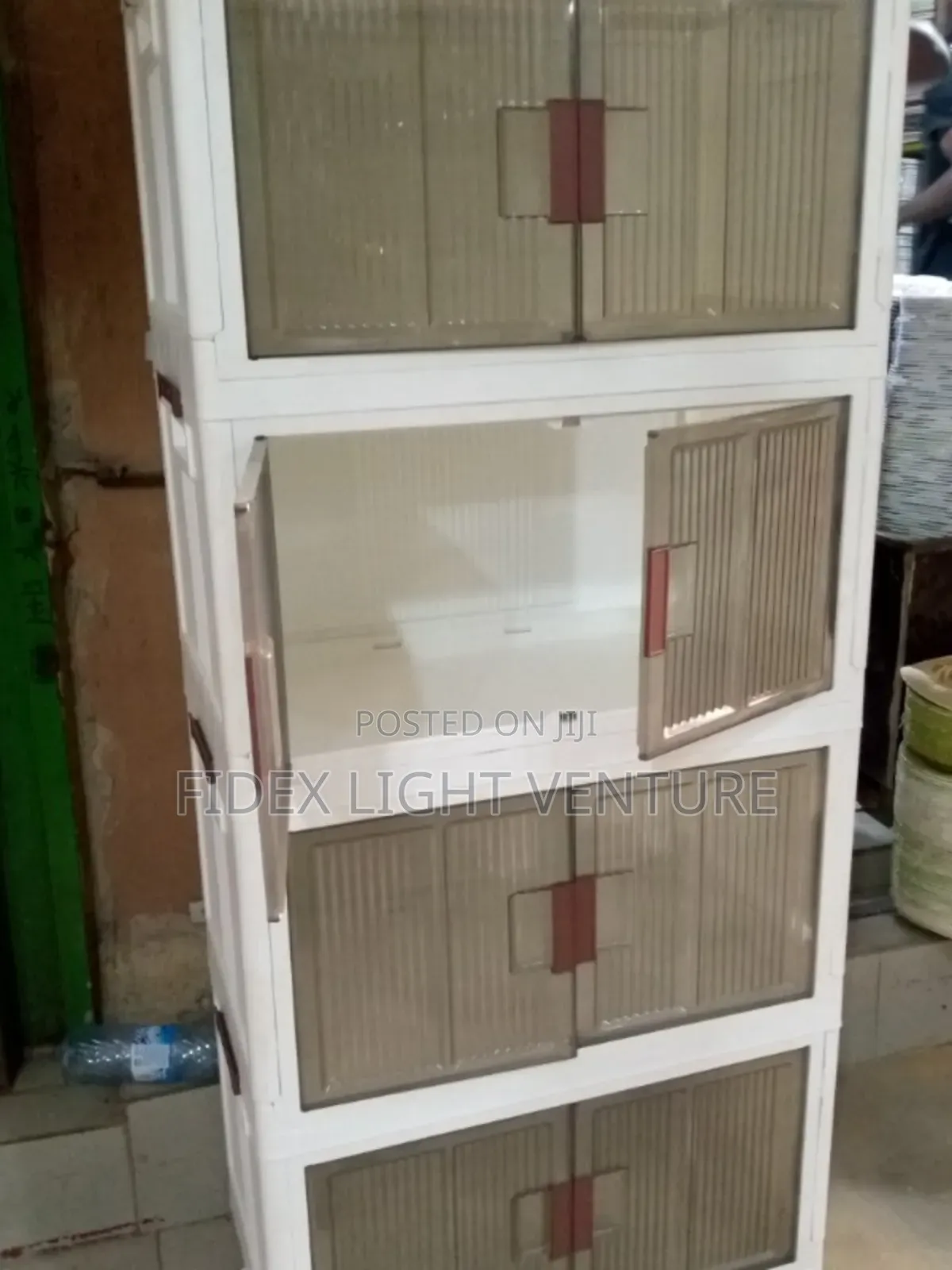 65cm Multifunctional Shelf