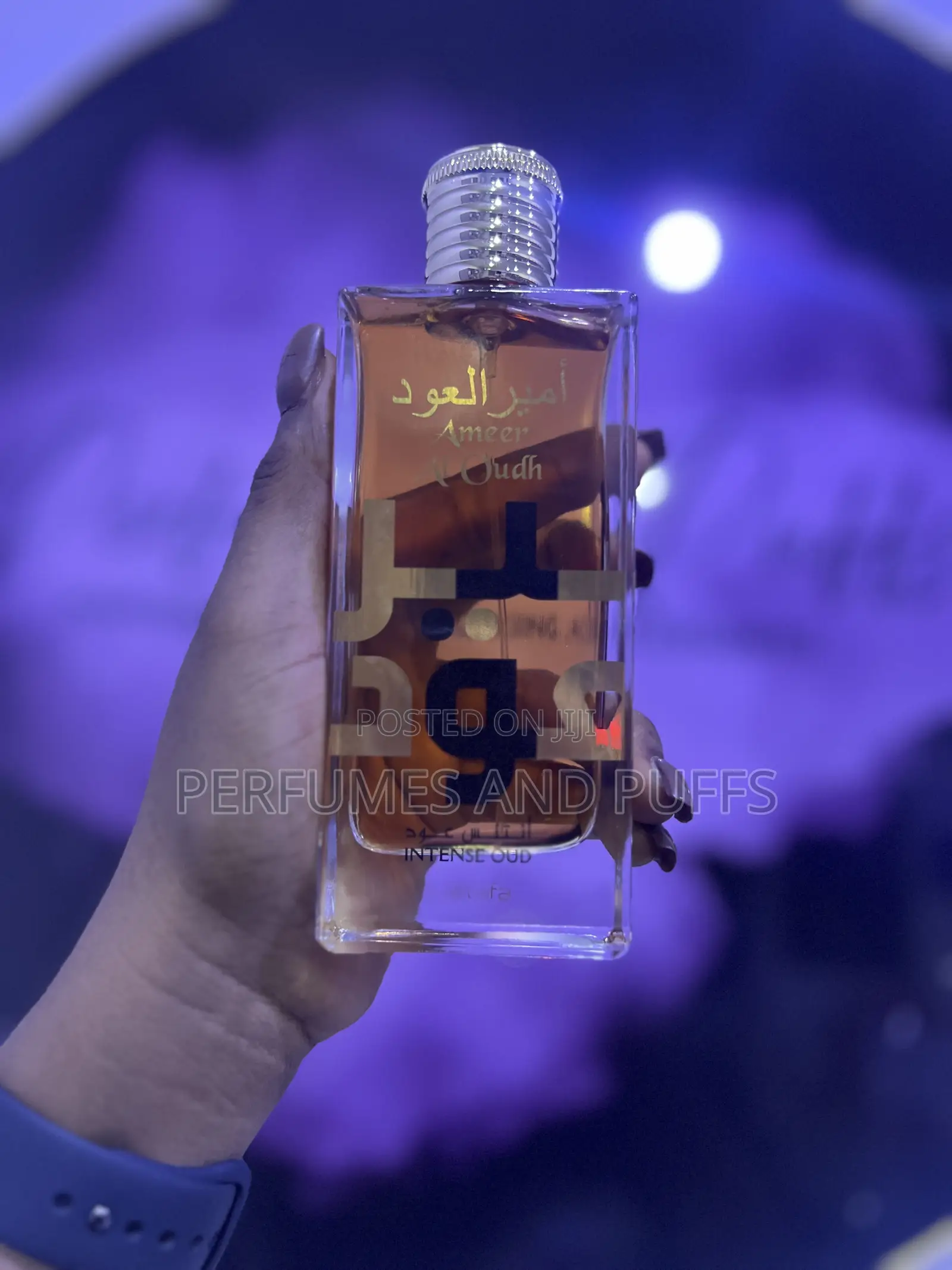 Ameer Al Oudh Perfume | Ameer Al Oud Perfume