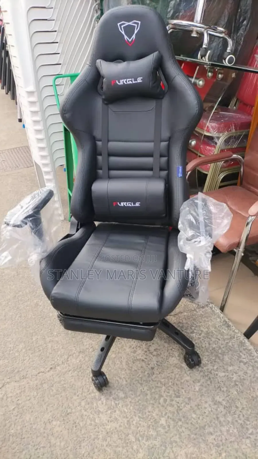 High Quality Furgle Gaming Chair