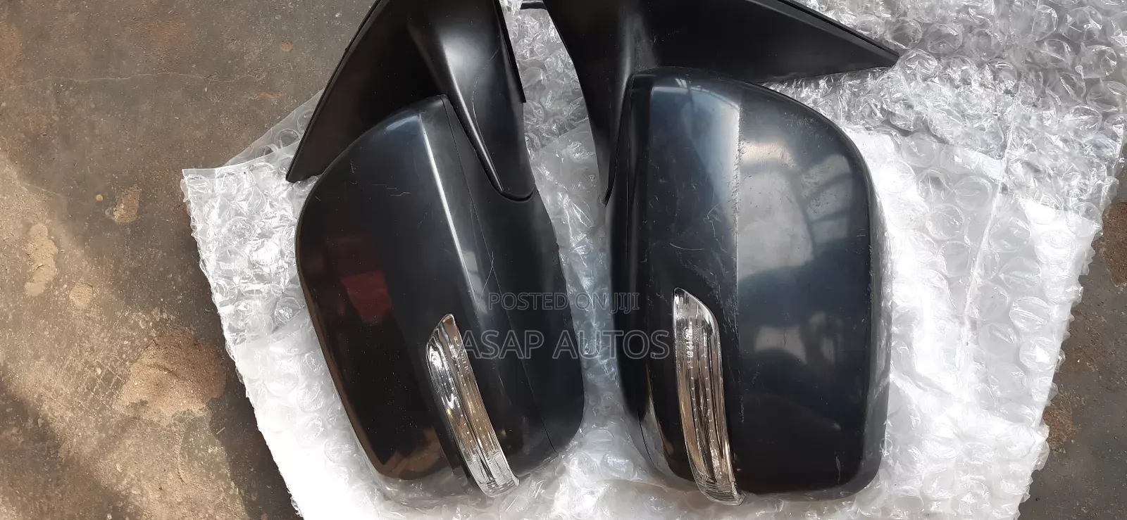 Sidemirror for Toyota Land Cruiser Prado