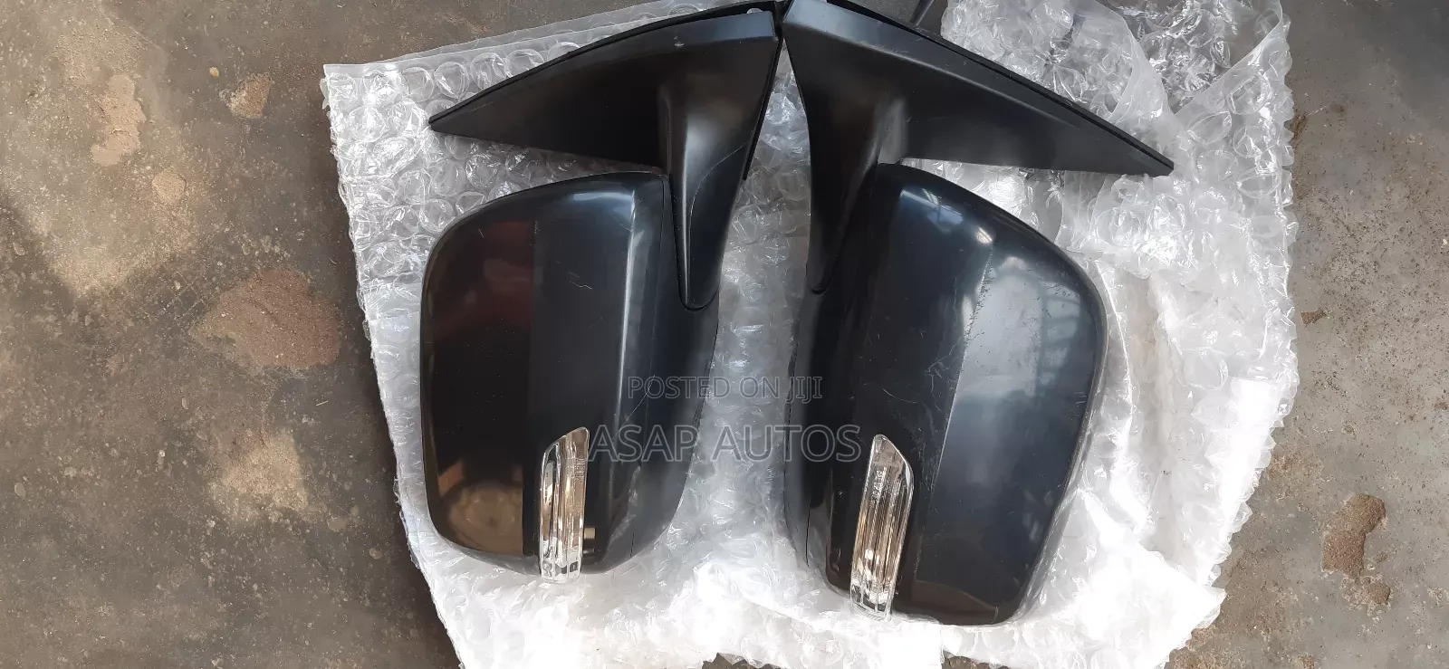 Sidemirror for Toyota Land Cruiser Prado