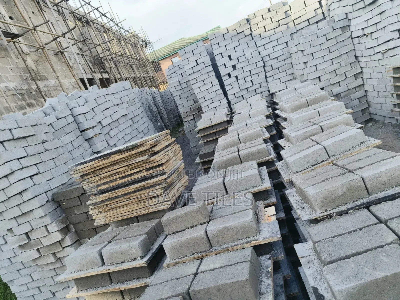 Road Paving