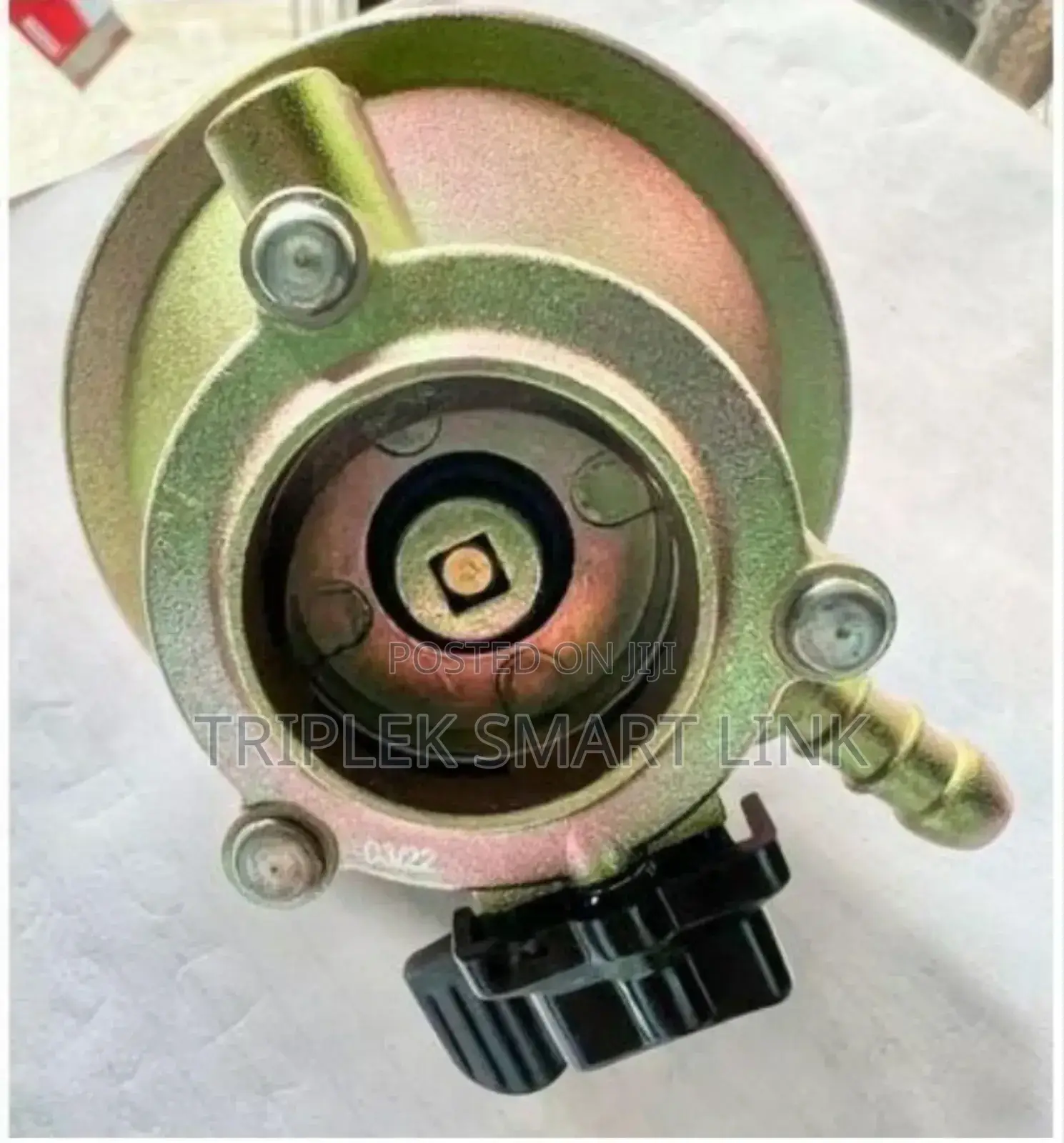 Standard Gas Cylinder Regulator of 12.5kg 15kg Etc