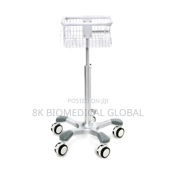 Edan Multiparameter Trolley