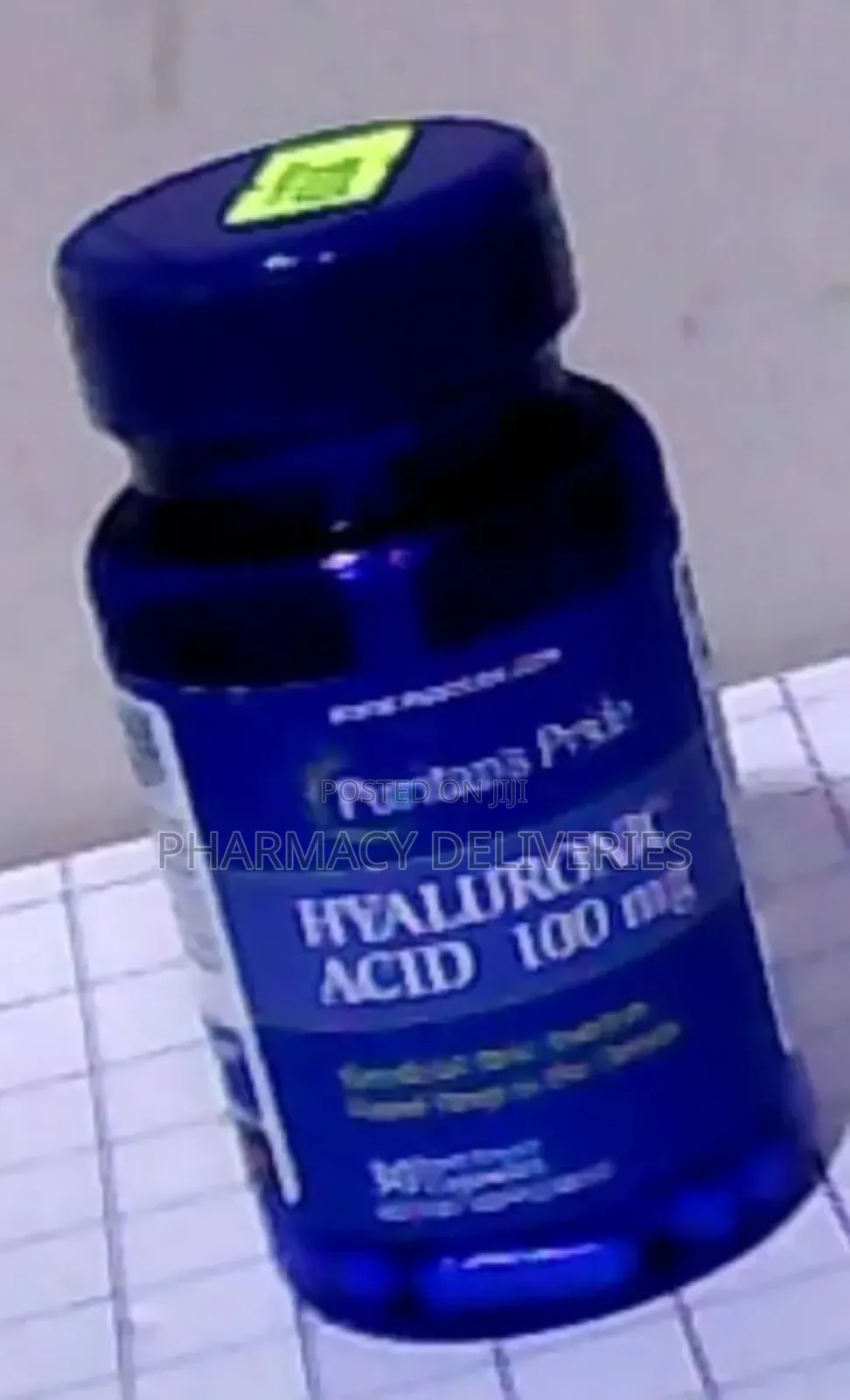 Hyaluronic Acid Remedy for Poor Libido and Long Performance