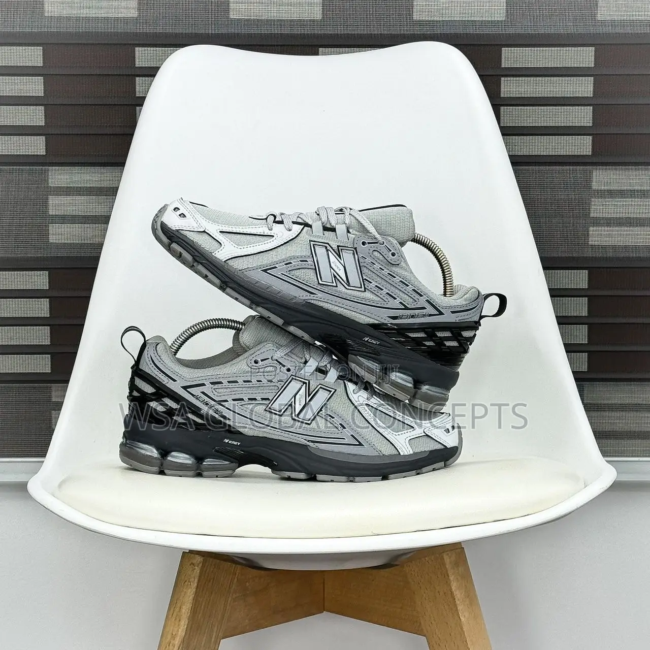 New Balance 1906R Series Brighton Grey