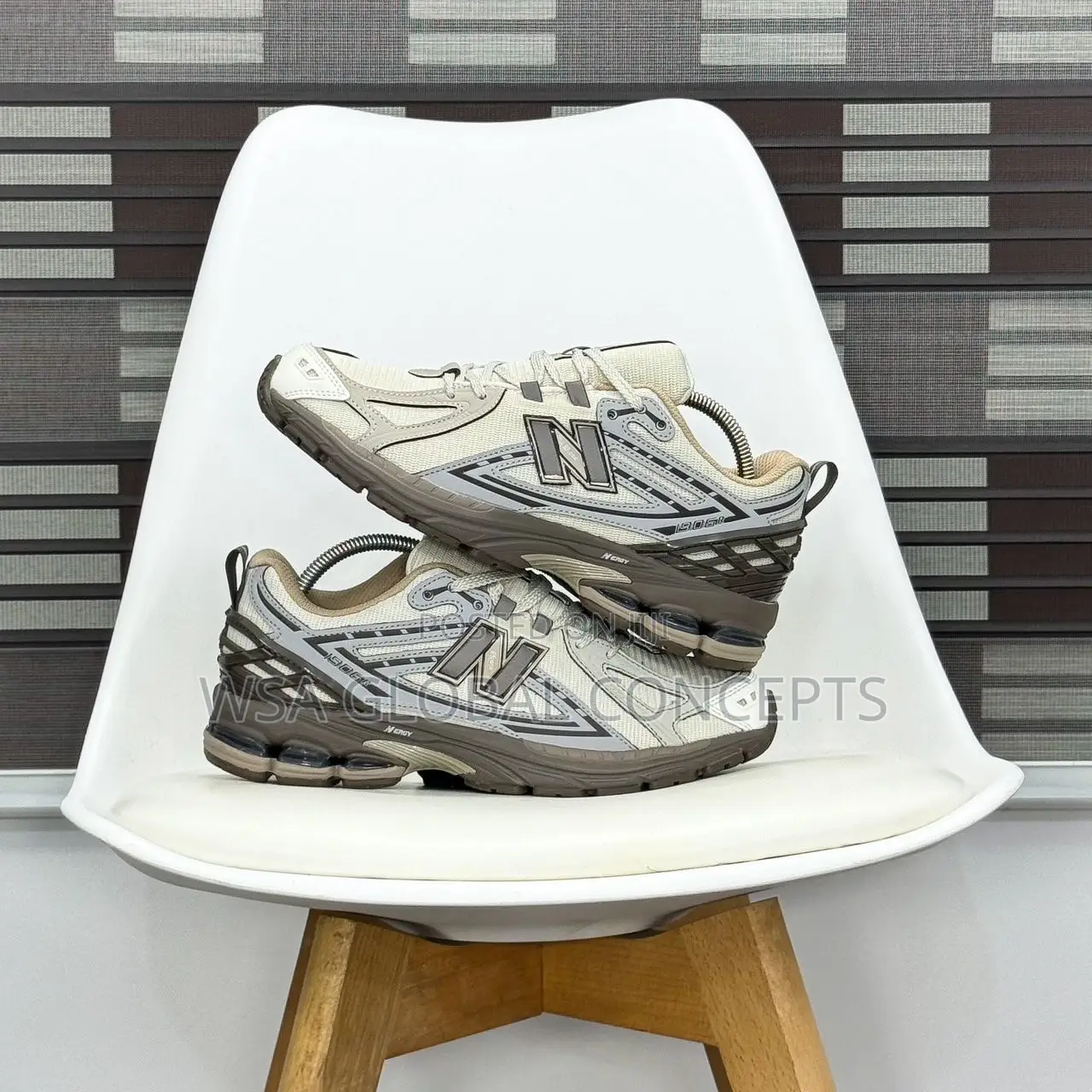 New Balance 1906R Mocha