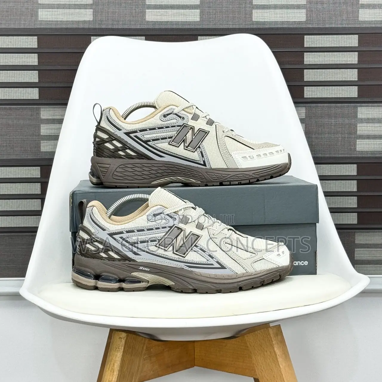 New Balance 1906R Mocha