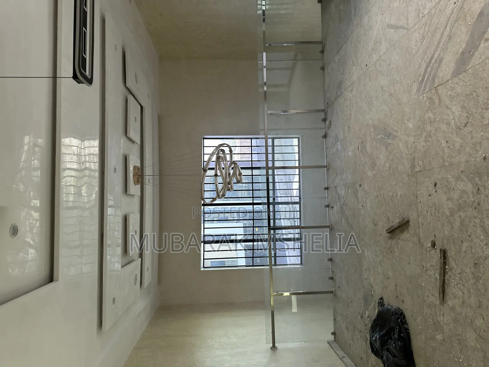 5bdrm Duplex in Guzape District for sale