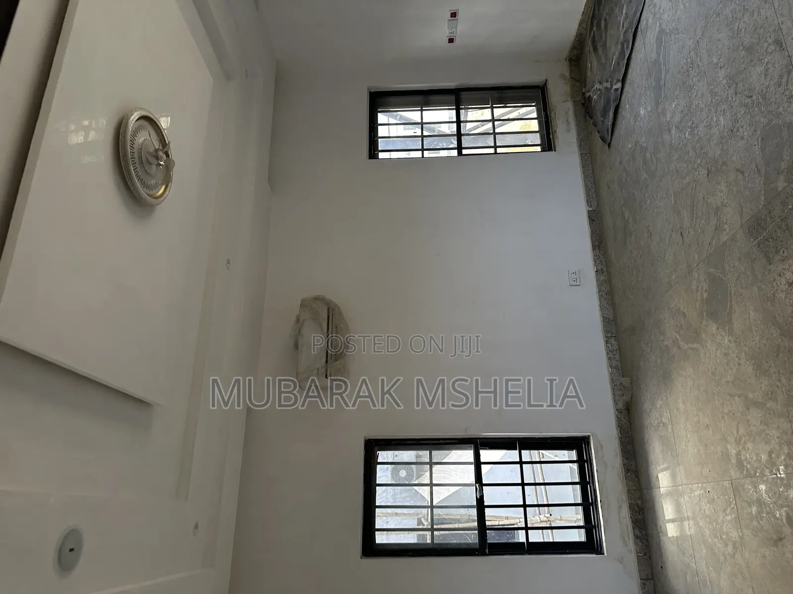 5bdrm Duplex in Guzape District for sale
