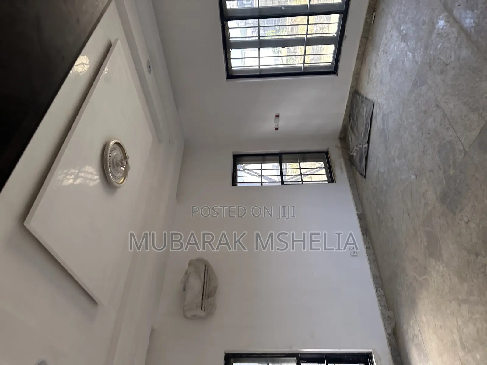 5bdrm Duplex in Guzape District for sale