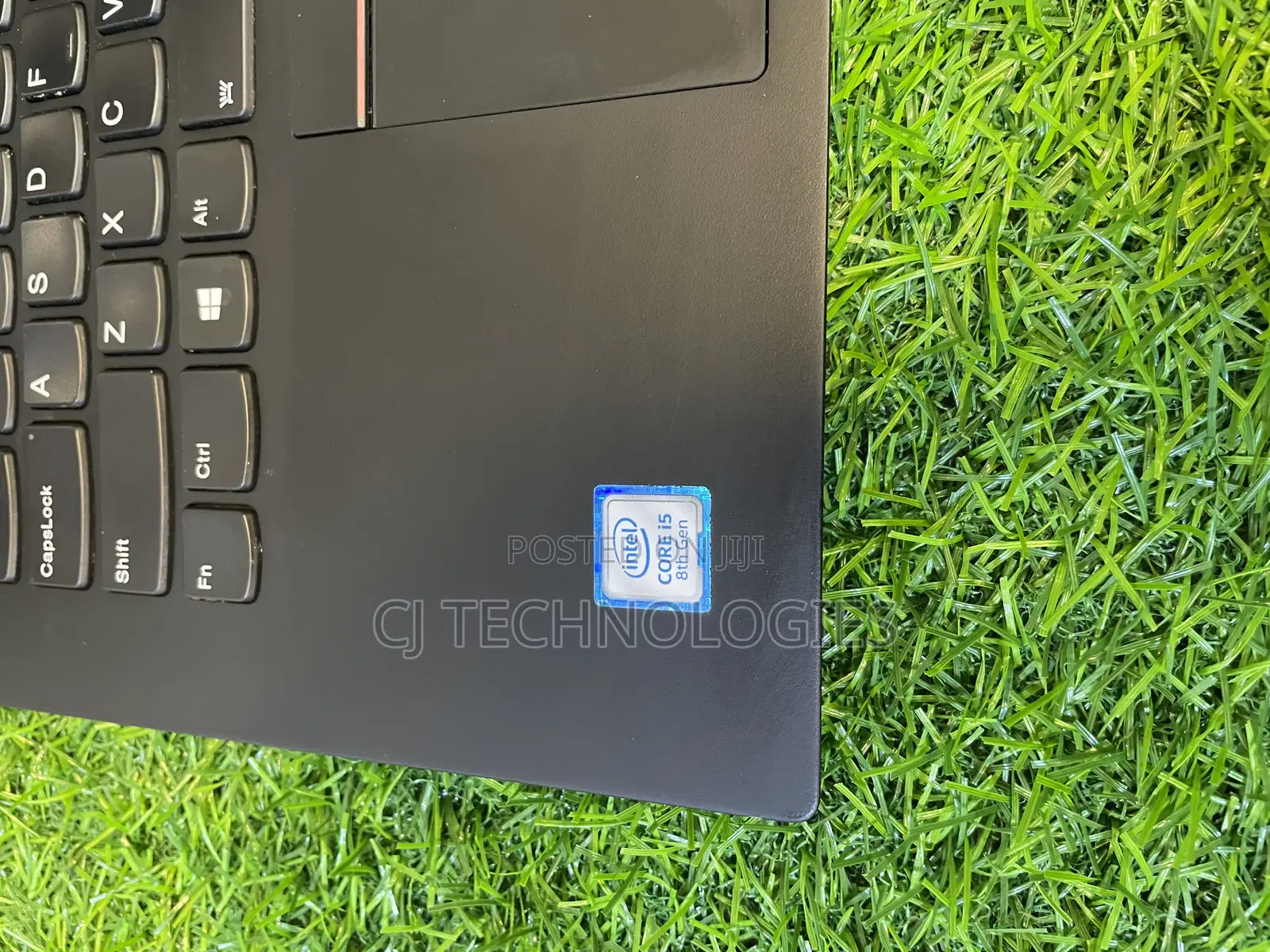Laptop Lenovo Thinkpad X1 Yoga 8GB Intel Core i5 SSD 256GB