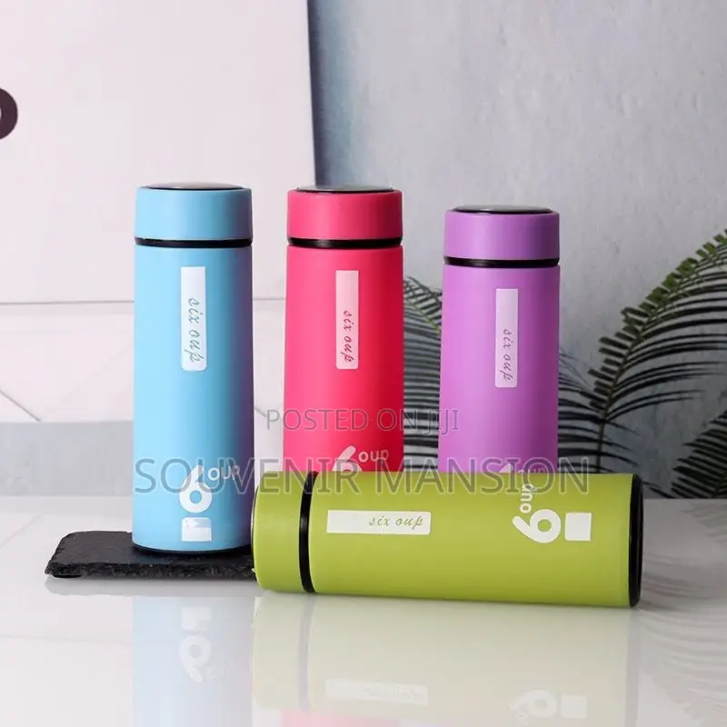 6 Oup Water Bottle