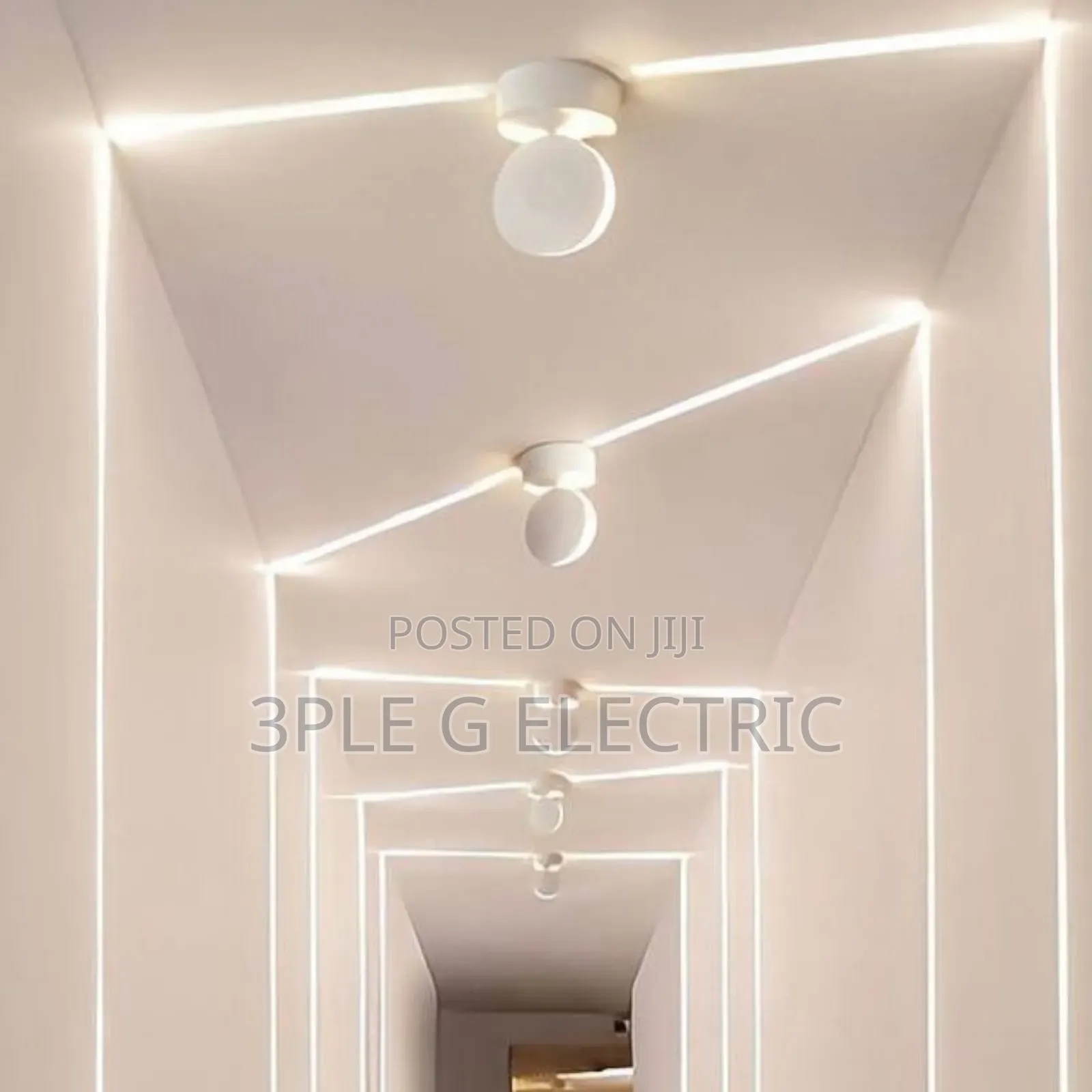 Wall and Ceiling Scone