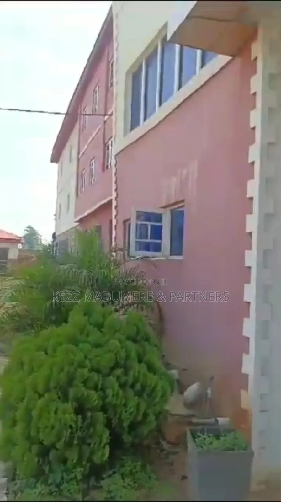 For Sale : None Functional School in Enugu