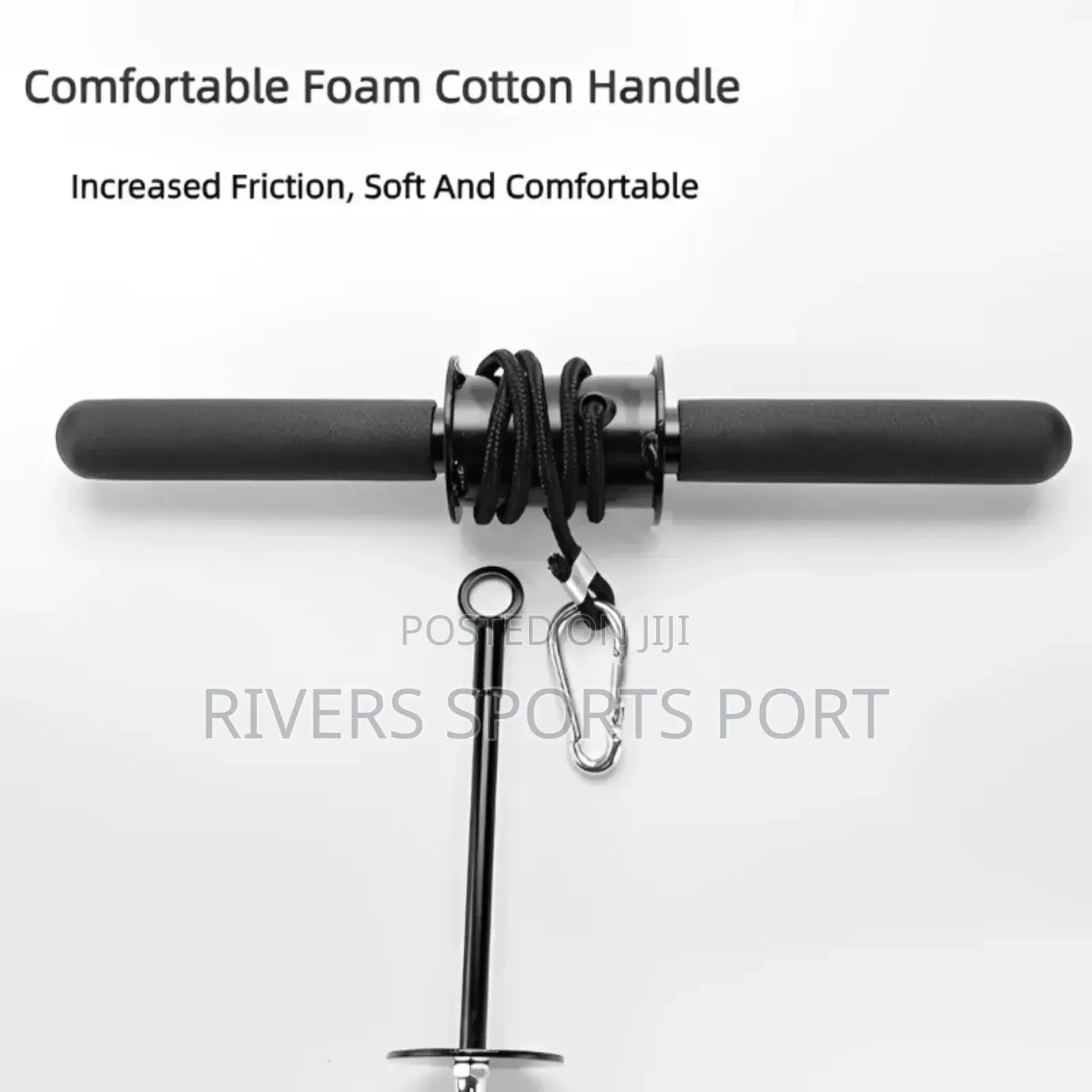 Wrist Forearm Blaster Arm Muscle Strength Trainer Exerciser