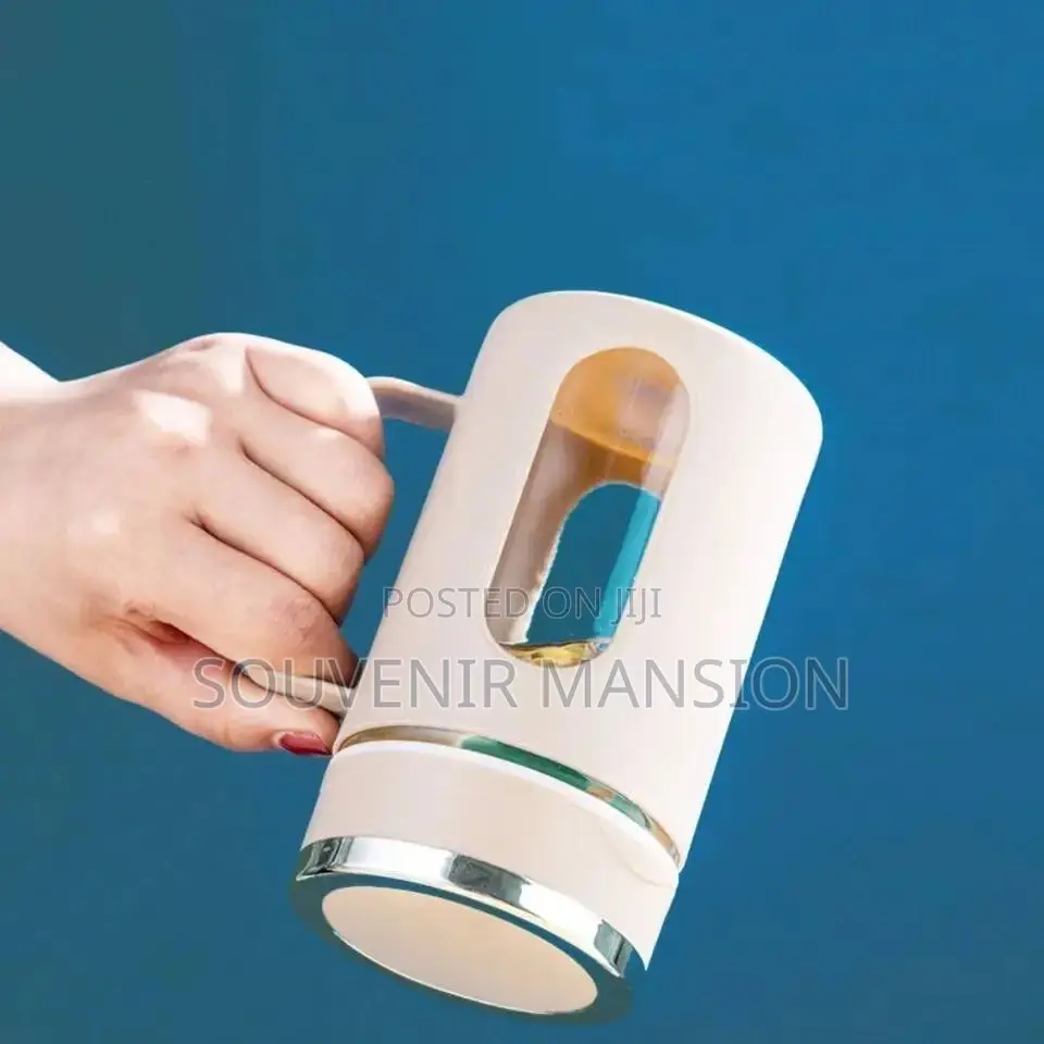 480ml Office Cup