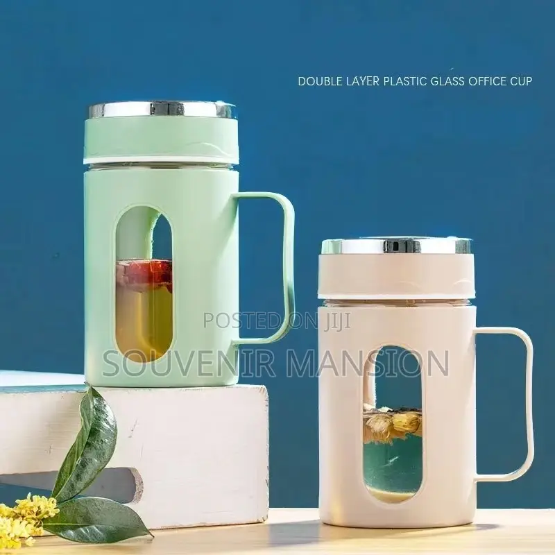 480ml Office Cup