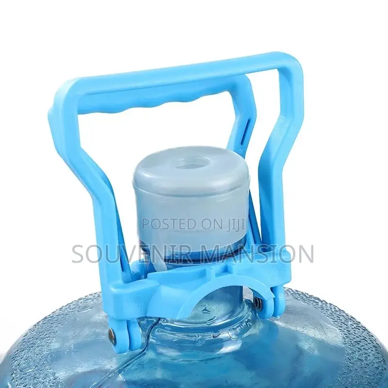 C Way Water Lifter