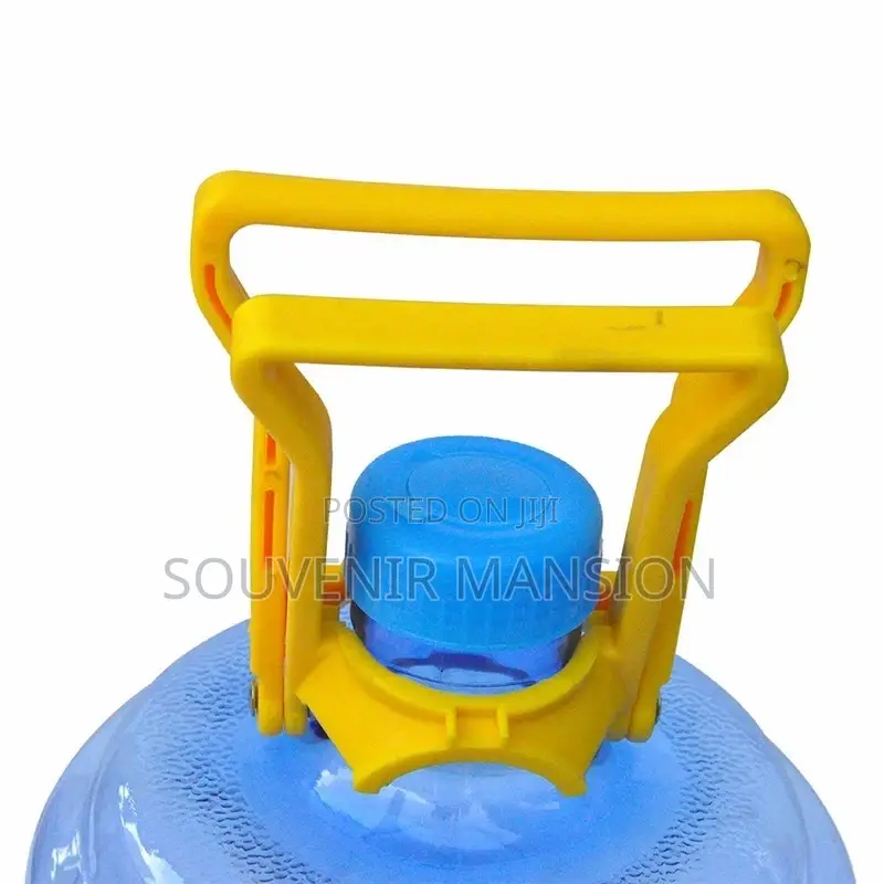 C Way Water Lifter