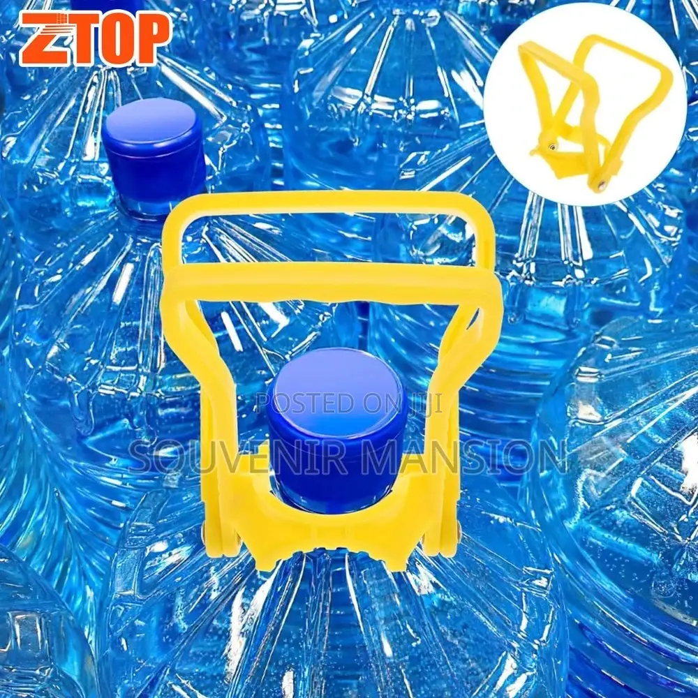 C Way Water Lifter