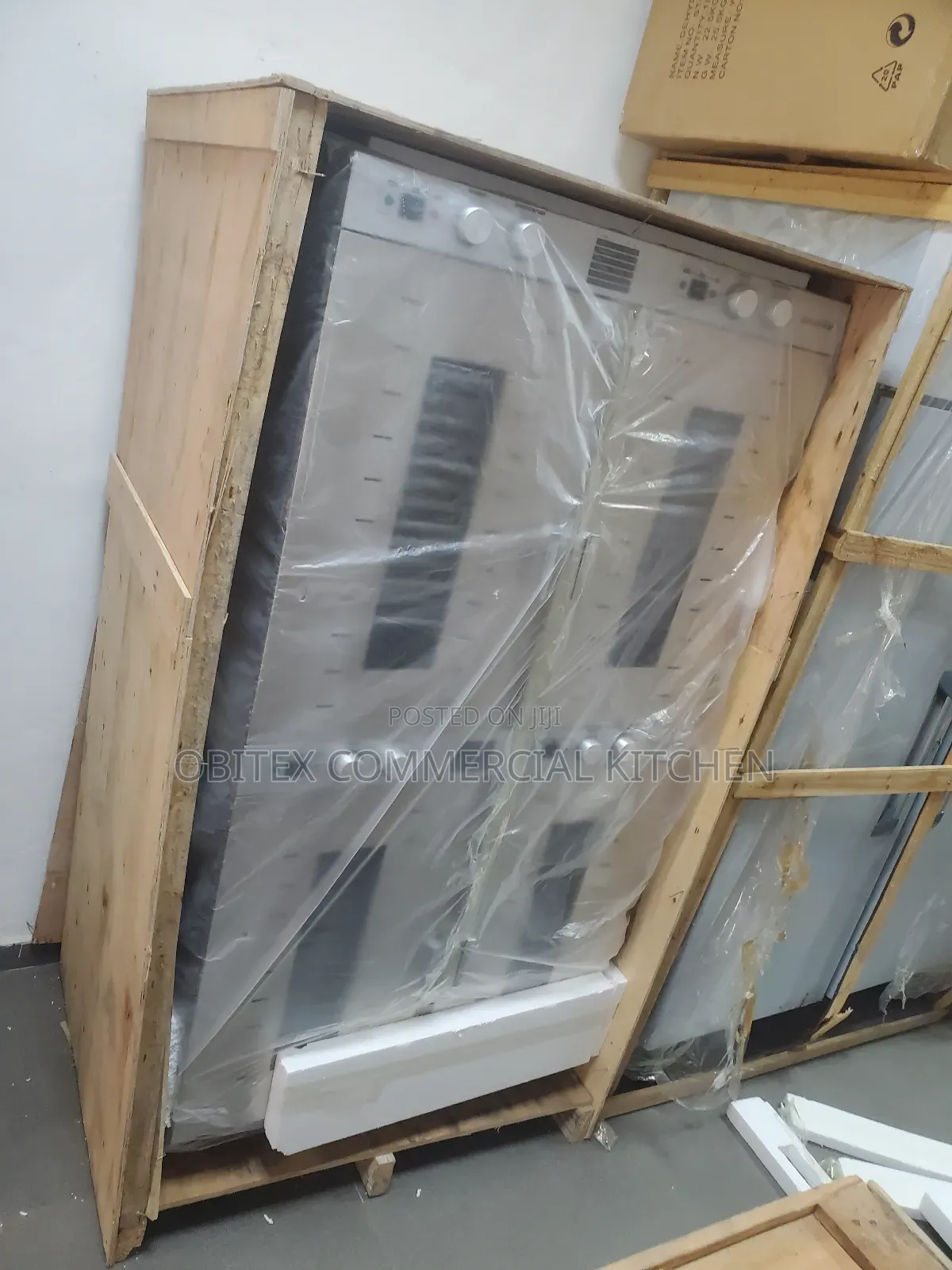 Industrial Electric Food Dehydrator Machine 88trays Is Avail