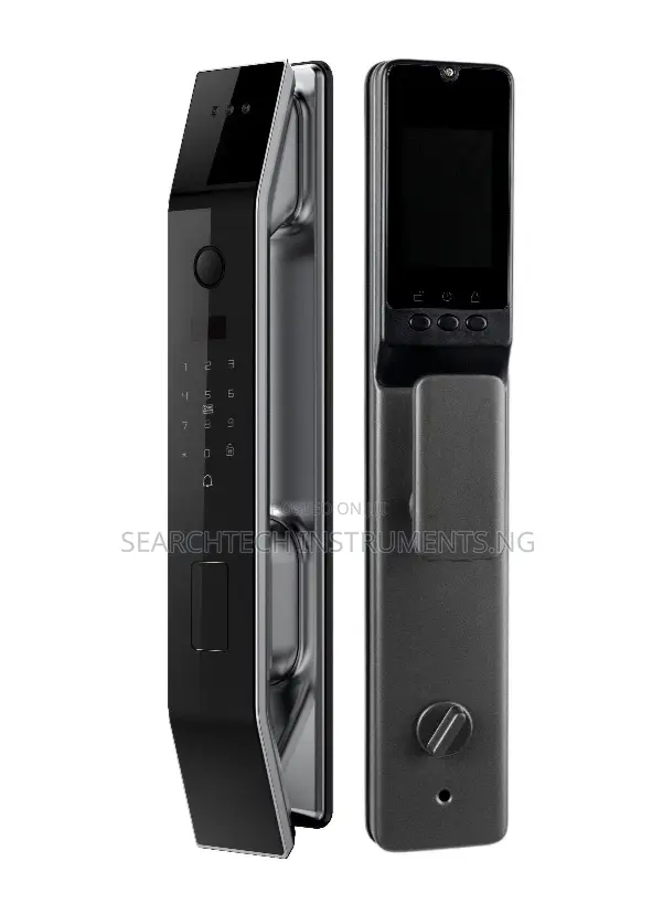 D7 Smart Door Lock