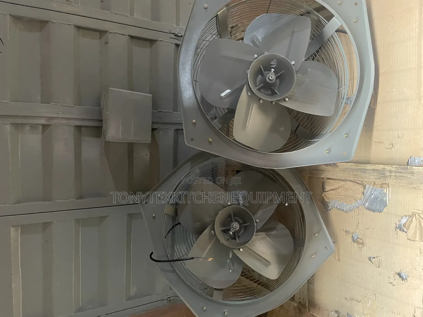 18inchs Fan Extractor
