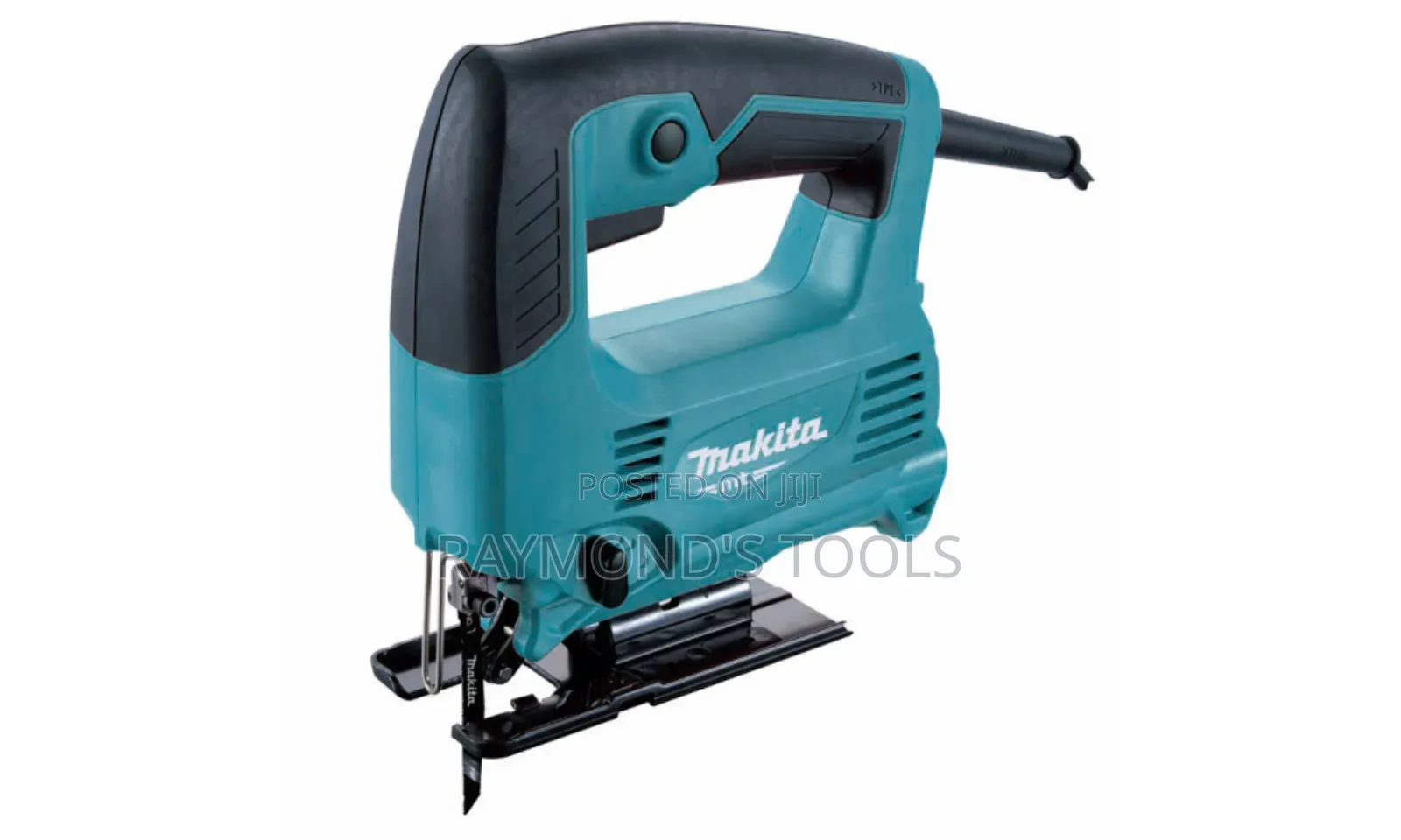 Markita Mt Jigsaw 65mm 450watts Variable Speed