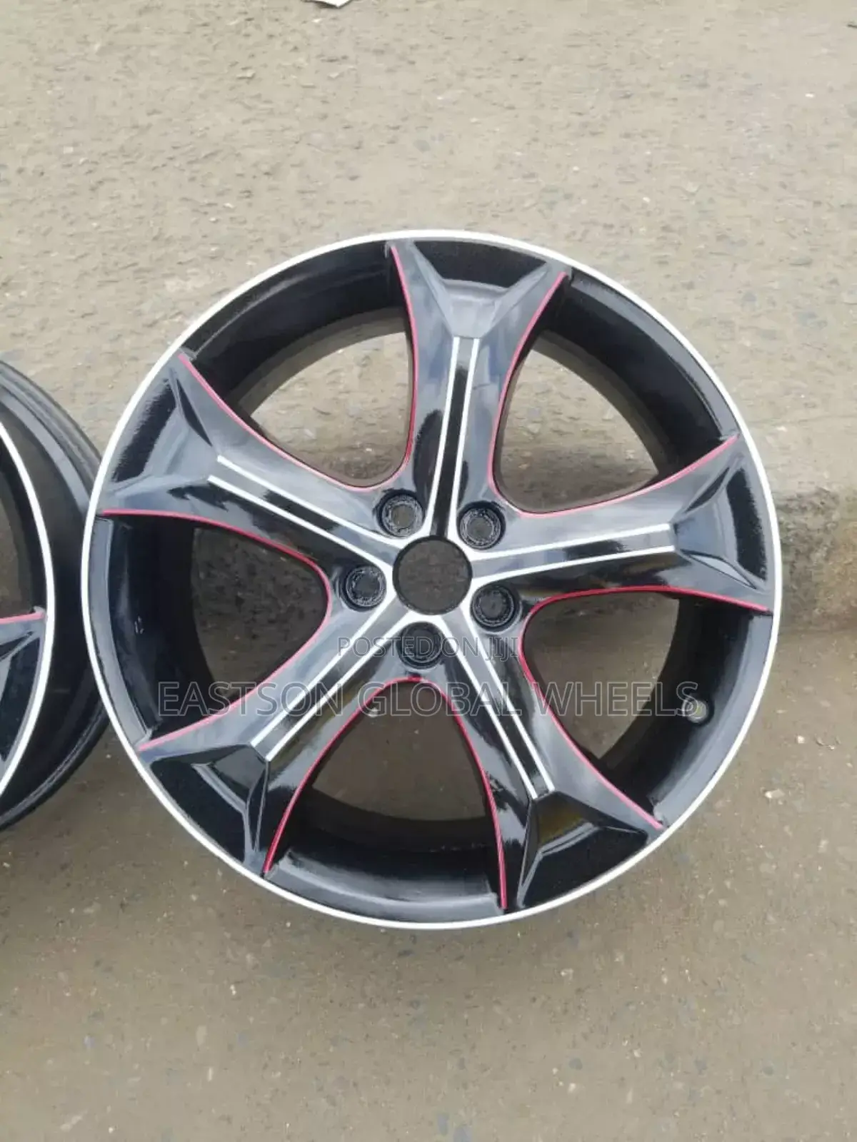 20 Inch Rim Toyota Venza, Lexus Rx350