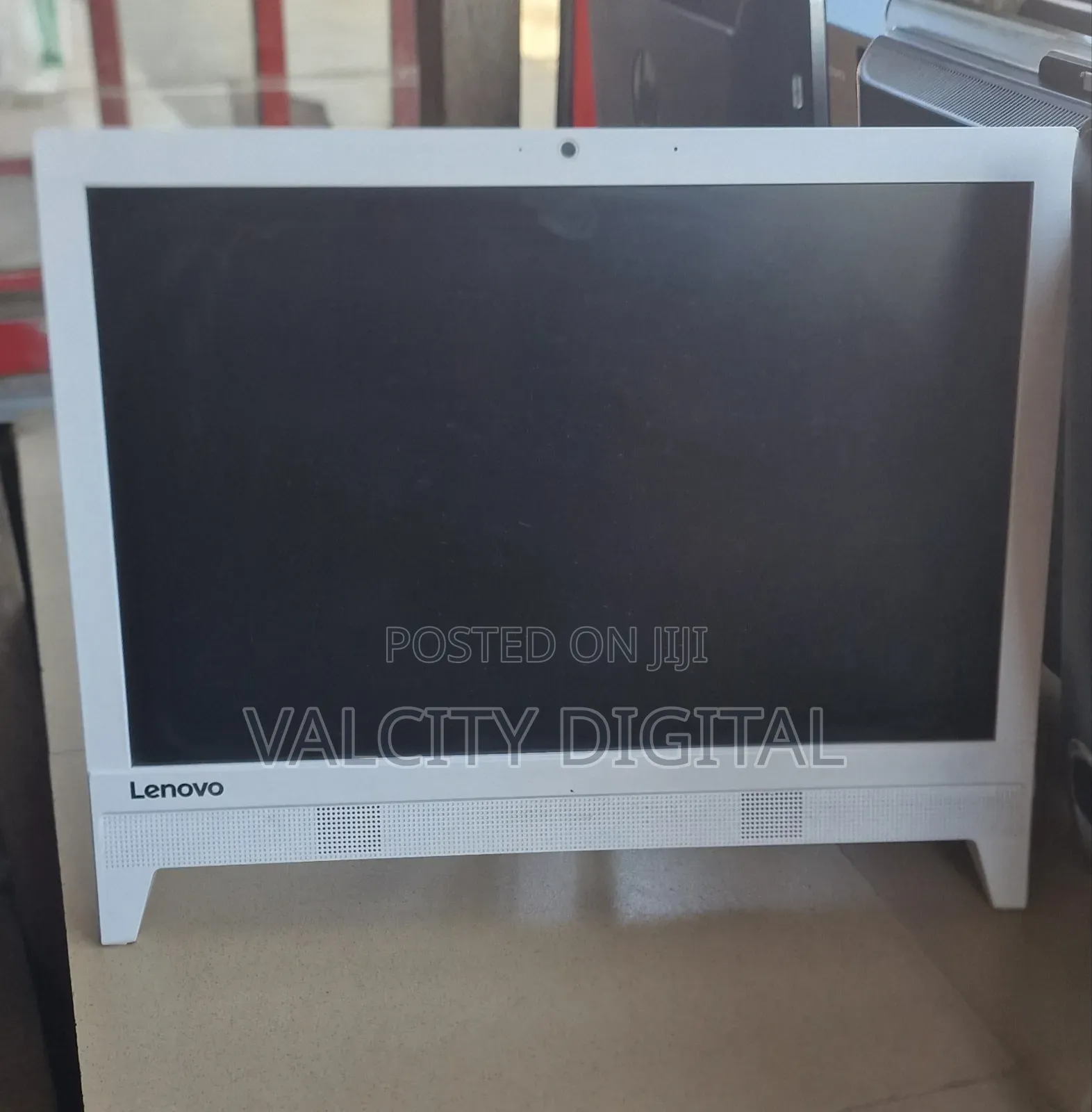 Desktop Computer Lenovo Ideacentre 310S 4GB Intel Celeron HDD 500GB