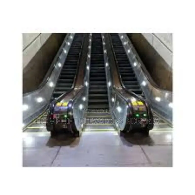 Horizontal Escalator Moving Walk Way by Home Lift Elevator
