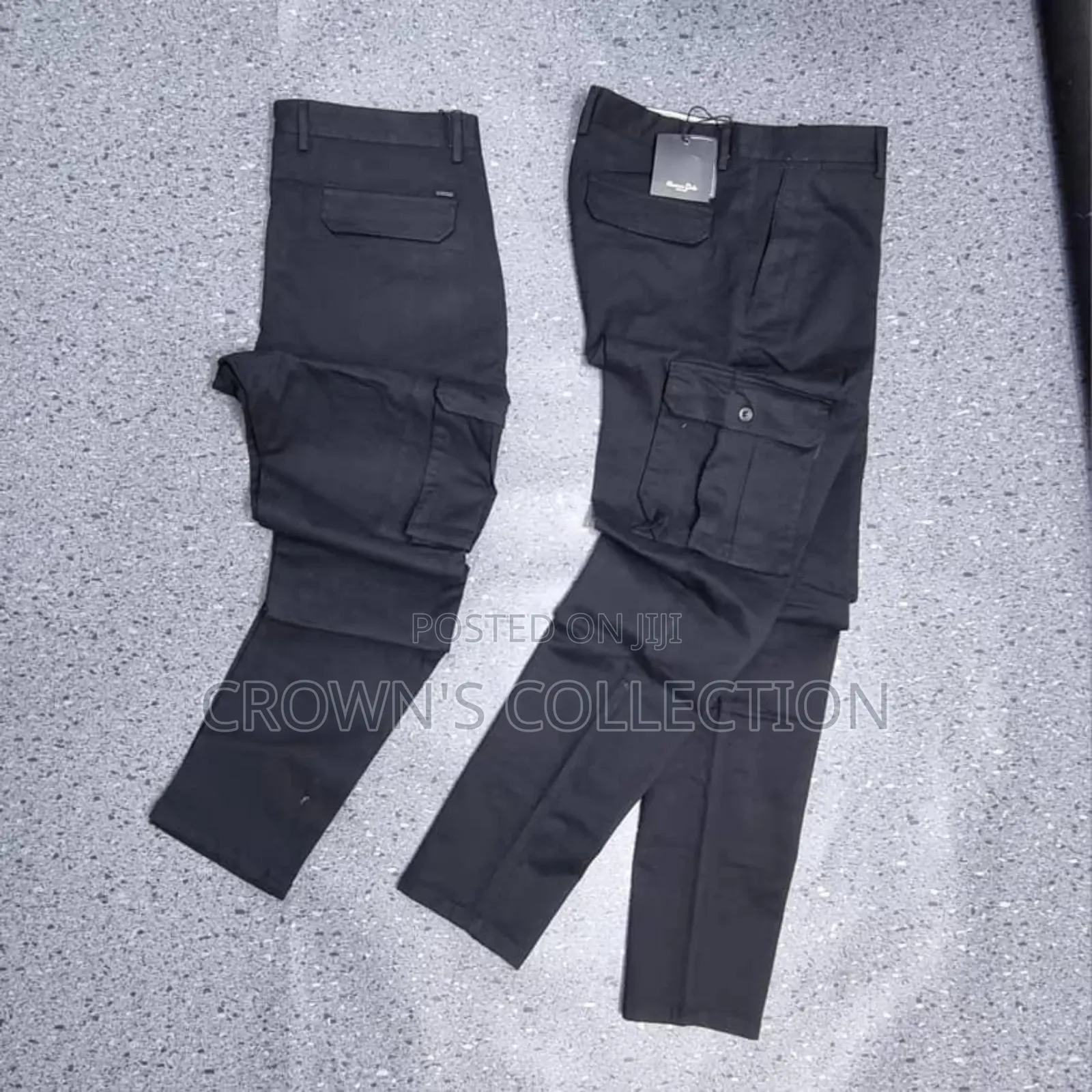 Original Polo Ralph Combat Chinos