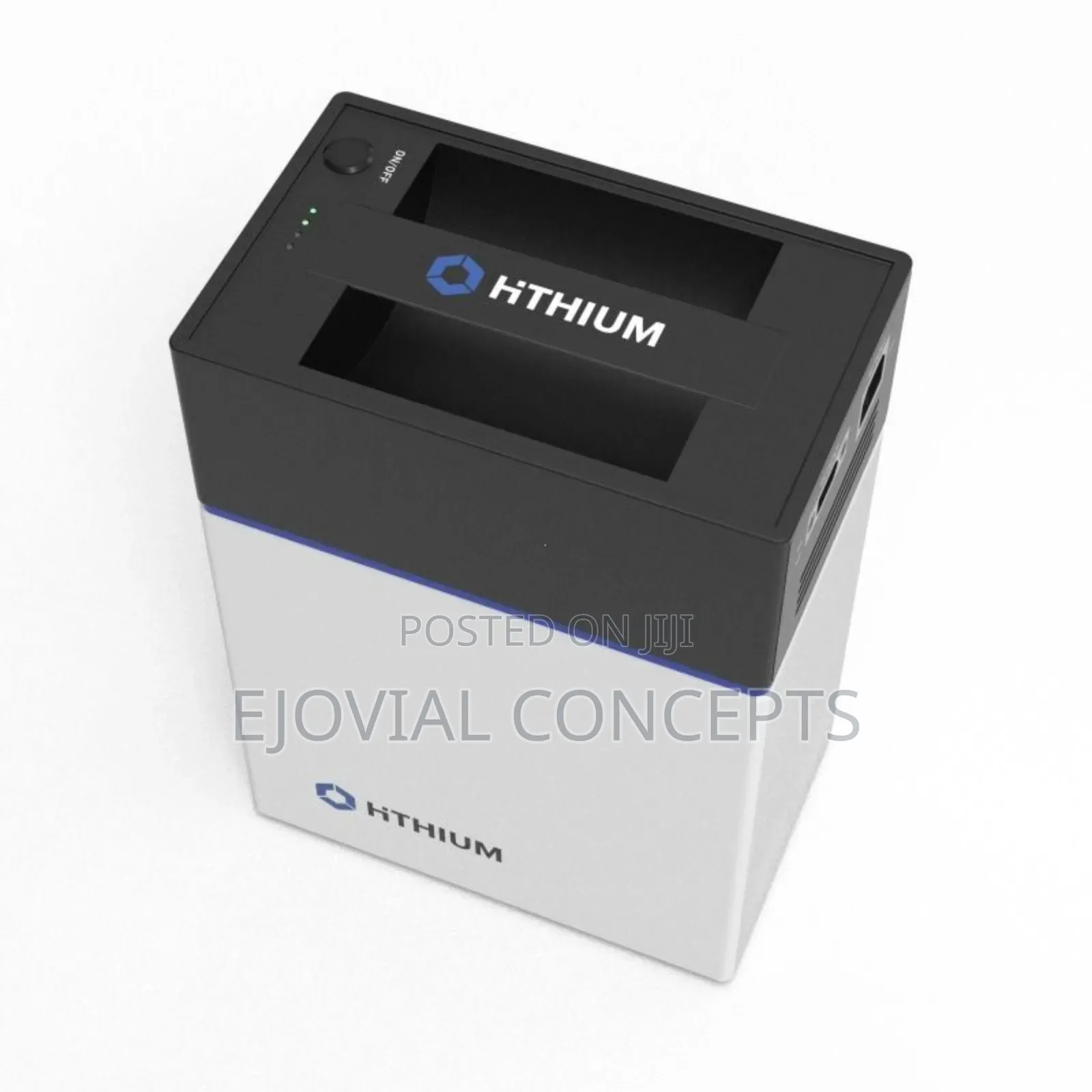 Hithium Hero EE 1kwh 200W Power Station