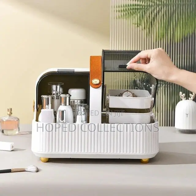 Makeup Cosmetics Organizer.
