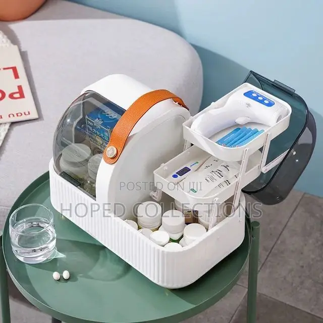Makeup Cosmetics Organizer.
